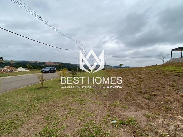 #446 - Terreno em condomínio para Venda em Itupeva - SP