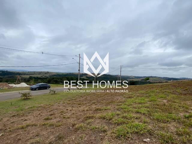 #446 - Terreno em condomínio para Venda em Itupeva - SP