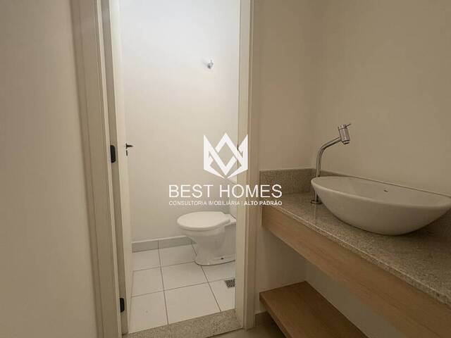 #440 - Casa em condomínio para Locação em Jundiaí - SP - 3