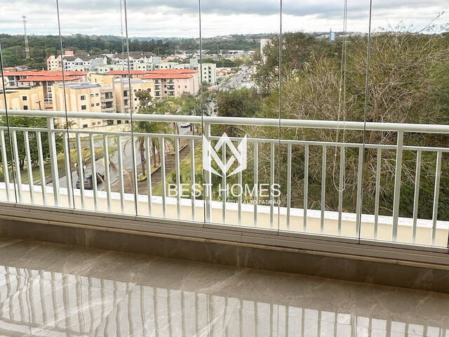 Apartamento para Venda em Jundiaí - 5