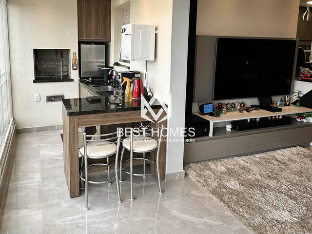 Apartamento para Venda em Jundiaí - 4