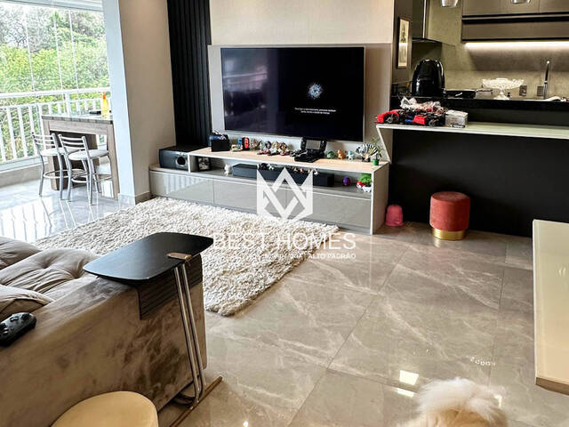 #447 - Apartamento para Venda em Jundiaí - SP