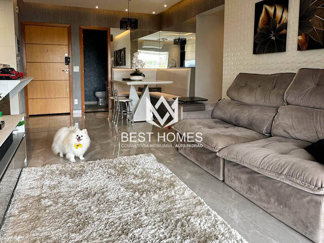 #447 - Apartamento para Venda em Jundiaí - SP