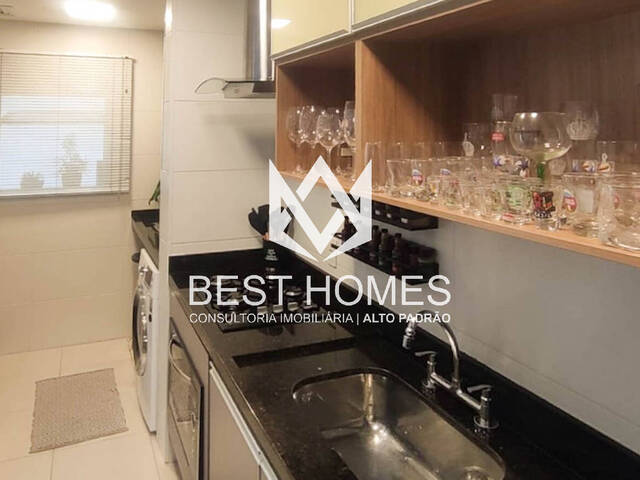 #448 - Apartamento para Venda em Jundiaí - SP - 2