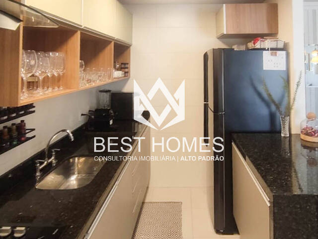 #448 - Apartamento para Venda em Jundiaí - SP - 3