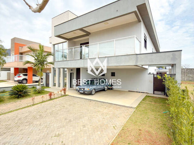 #449 - Casa em condomínio para Venda em Jundiaí - SP - 3