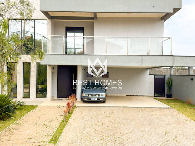 #449 - Casa em condomínio para Venda em Jundiaí - SP - 2