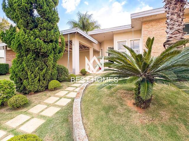 #450 - Casa em condomínio para Venda em Jundiaí - SP - 1