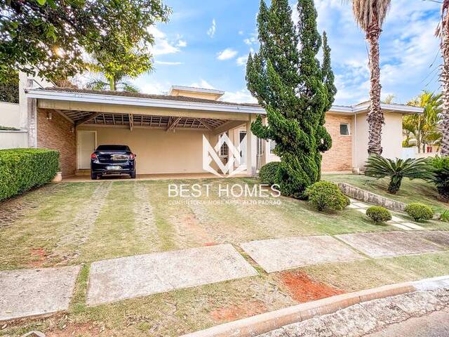 #450 - Casa em condomínio para Venda em Jundiaí - SP - 2