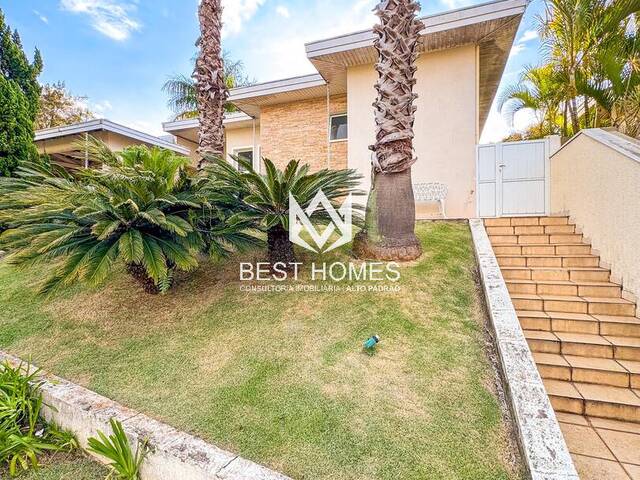 #450 - Casa em condomínio para Venda em Jundiaí - SP - 3