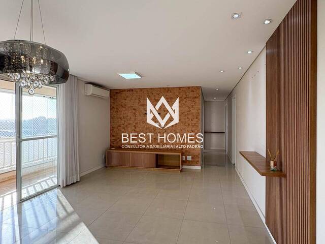 #403 - Apartamento para Venda em Jundiaí - SP