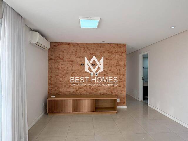 #403 - Apartamento para Venda em Jundiaí - SP