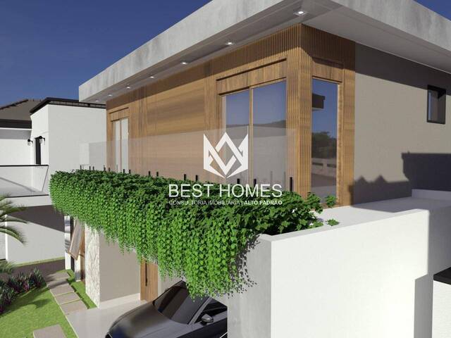 #453 - Casa em condomínio para Venda em Jundiaí - SP - 3