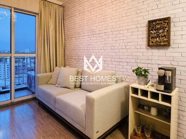 #455 - Apartamento para Venda em Jundiaí - SP - 3