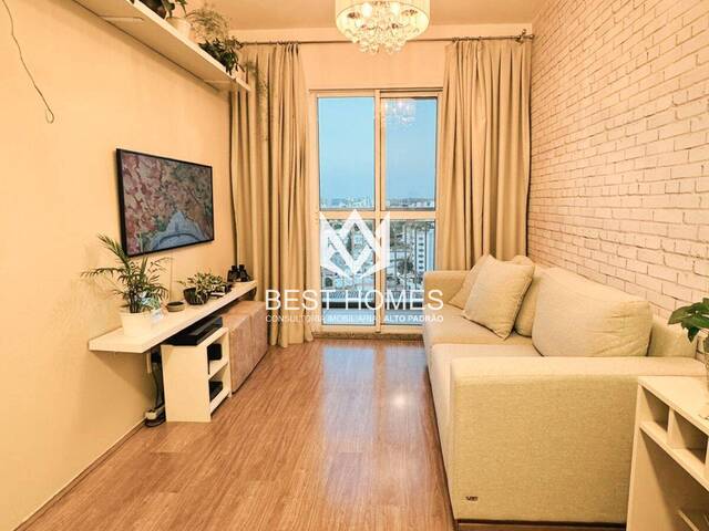 #455 - Apartamento para Venda em Jundiaí - SP - 2