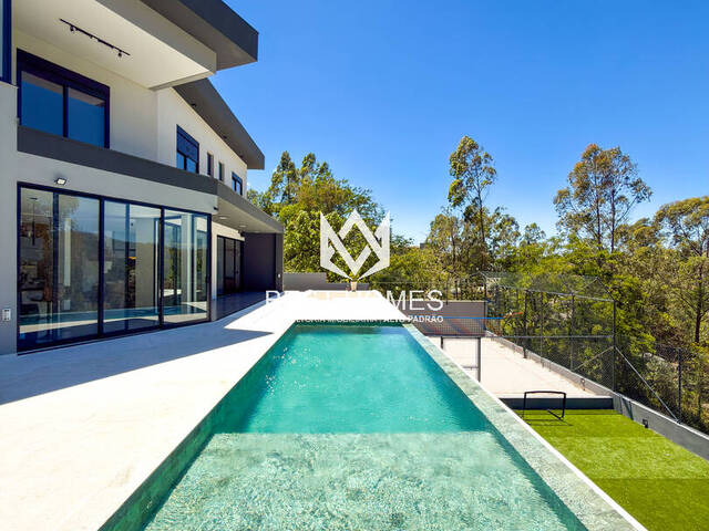 #456 - Casa em condomínio para Venda em Campo Limpo Paulista - SP - 2