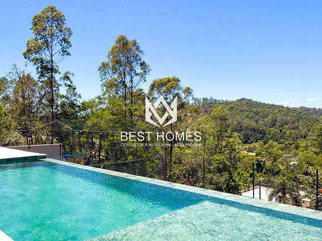 #456 - Casa em condomínio para Venda em Campo Limpo Paulista - SP - 3