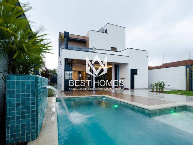 #457 - Casa em condomínio para Venda em Jundiaí - SP - 1