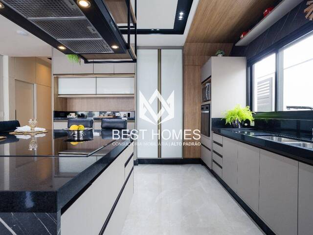 #457 - Casa em condomínio para Venda em Jundiaí - SP - 2