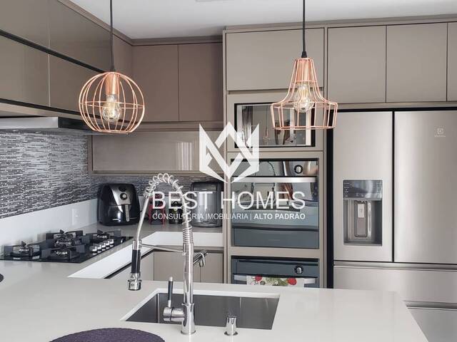 Venda em Vila Lacerda - Jundiaí