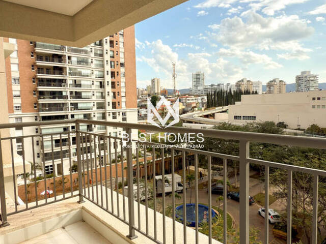 #459 - Apartamento para Venda em Jundiaí - SP - 1