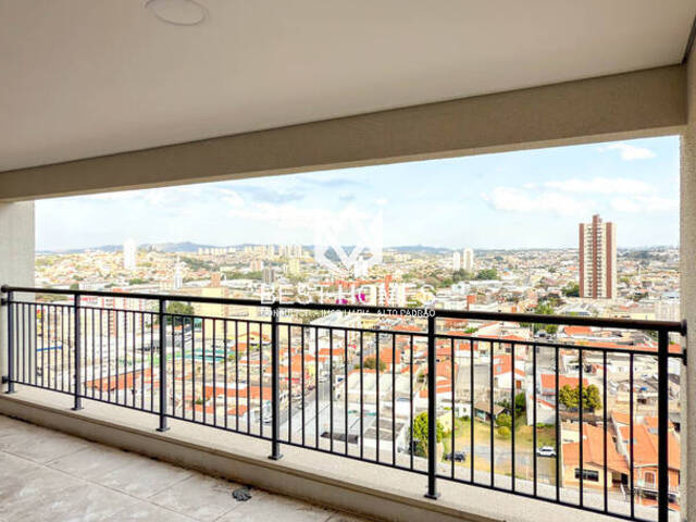 #460 - Apartamento para Venda em Jundiaí - SP - 1