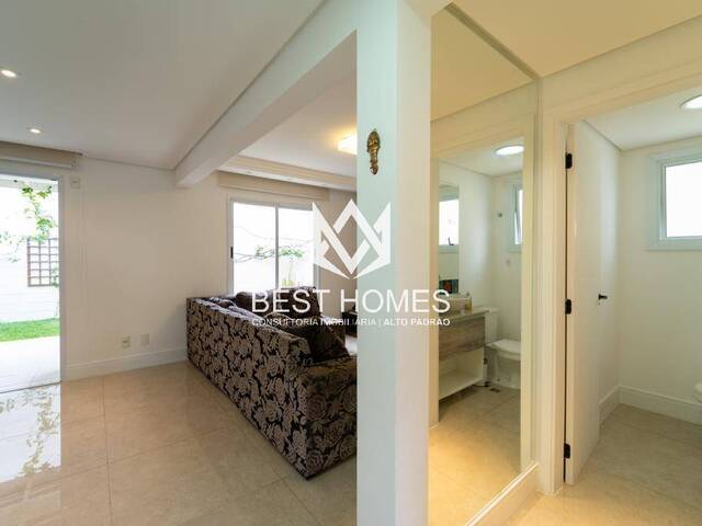 #461 - Casa em condomínio para Venda em Jundiaí - SP - 3