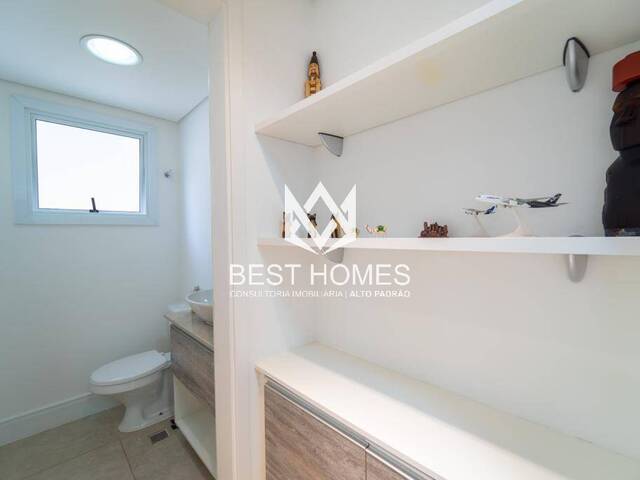 #461 - Casa em condomínio para Venda em Jundiaí - SP - 2