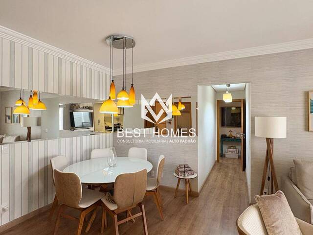 #448 - Apartamento para Venda em Jundiaí - SP - 3