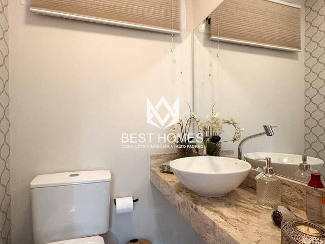 #448 - Apartamento para Venda em Jundiaí - SP - 2