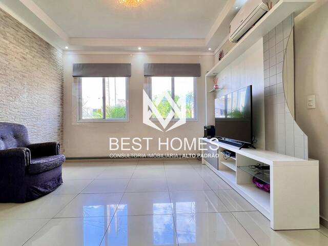 #451 - Casa em condomínio para Venda em Jundiaí - SP - 2