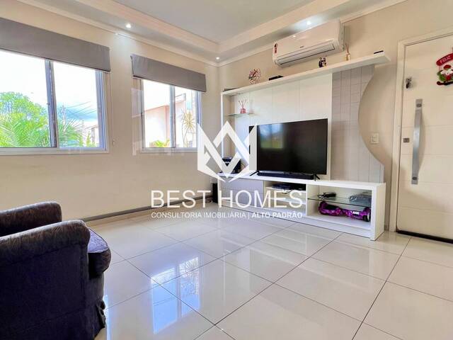 #451 - Casa em condomínio para Venda em Jundiaí - SP - 3