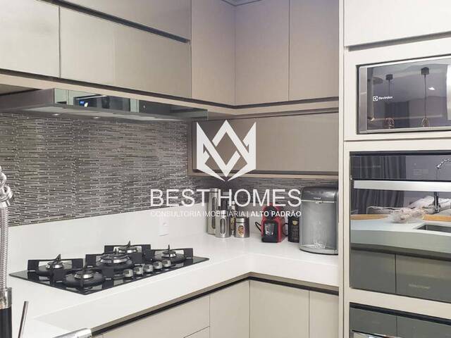 #458 - Apartamento para Venda em Jundiaí - SP - 2