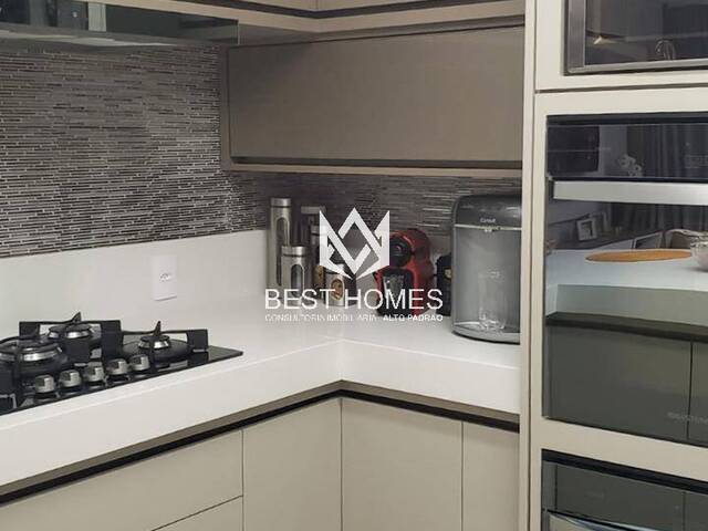 #458 - Apartamento para Venda em Jundiaí - SP - 3