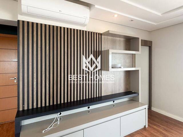 #464 - Apartamento para Venda em Jundiaí - SP - 3