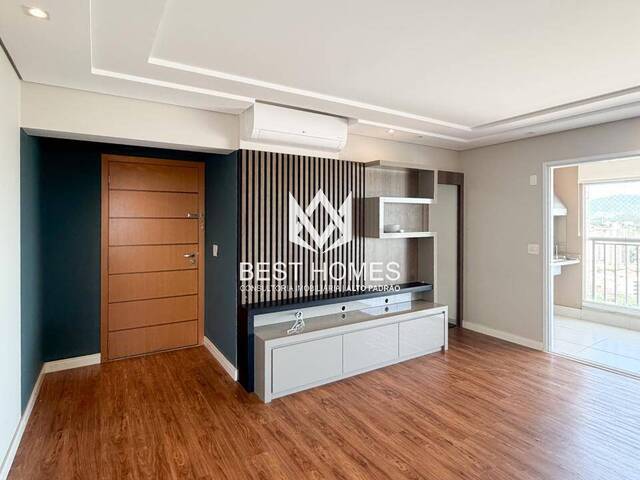 #464 - Apartamento para Venda em Jundiaí - SP - 2