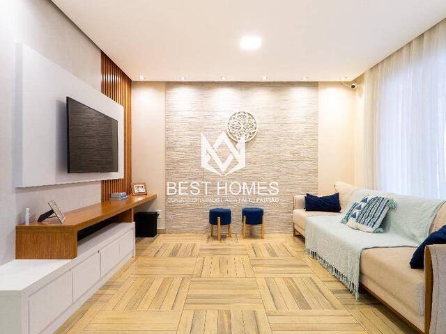 #465 - Casa em condomínio para Venda em Jundiaí - SP - 2