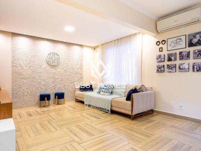 #465 - Casa em condomínio para Venda em Jundiaí - SP - 3