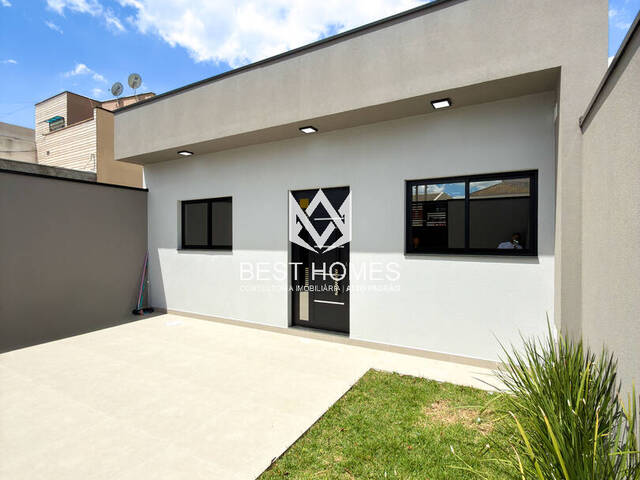 #466 - Casa para Venda em Jundiaí - SP - 2