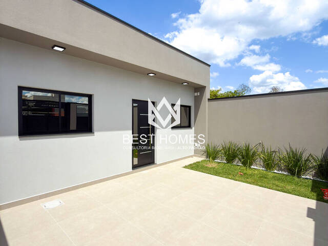 #466 - Casa para Venda em Jundiaí - SP - 3