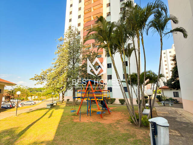 Venda em Parque Residencial Eloy Chaves - Jundiaí