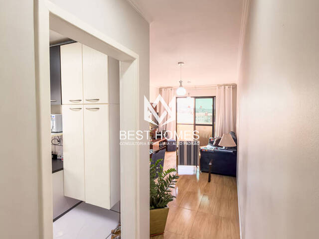 #467 - Apartamento para Venda em Jundiaí - SP - 2