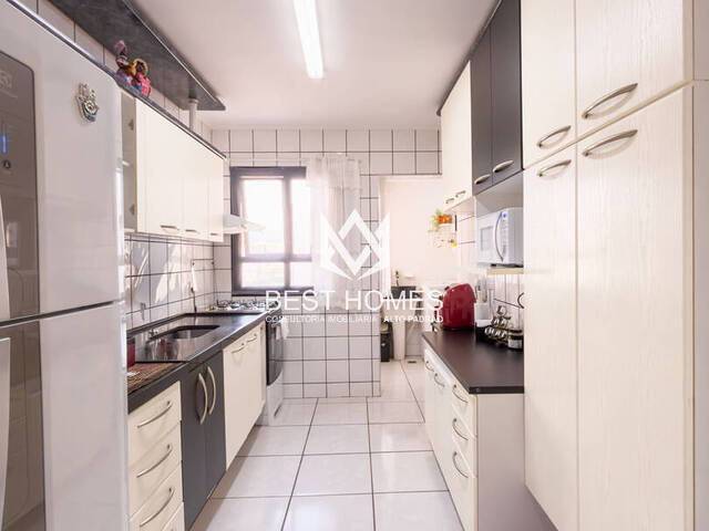 Apartamento para Venda em Jundiaí - 4