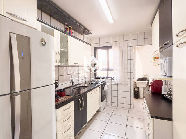 #467 - Apartamento para Venda em Jundiaí - SP - 3