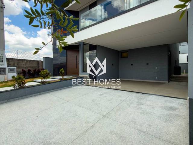 #420 - Casa em condomínio para Venda em Jundiaí - SP