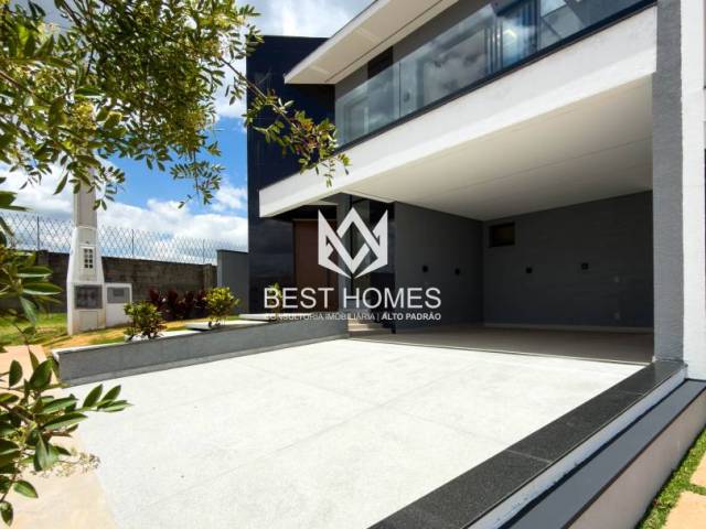 #420 - Casa em condomínio para Venda em Jundiaí - SP