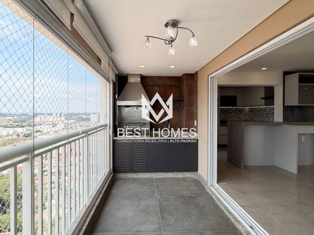 #468 - Apartamento para Locação em Jundiaí - SP