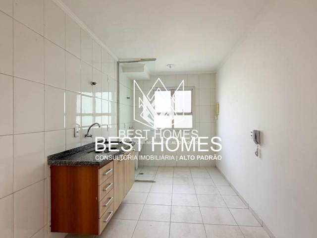 #469 - Apartamento para Venda em Jundiaí - SP