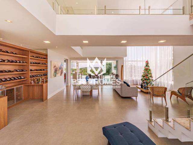 #470 - Casa em condomínio para Venda em Cajamar - SP - 3