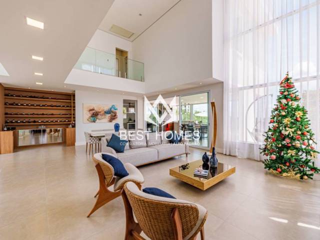 #470 - Casa em condomínio para Venda em Cajamar - SP - 2